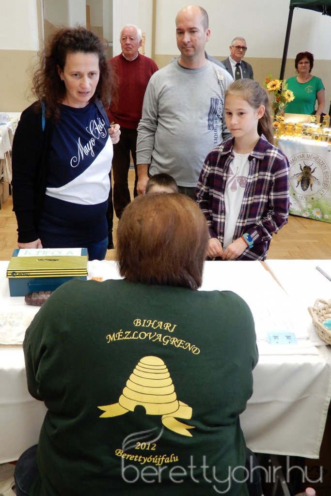 VIII. Bihari Mézes Nap 078